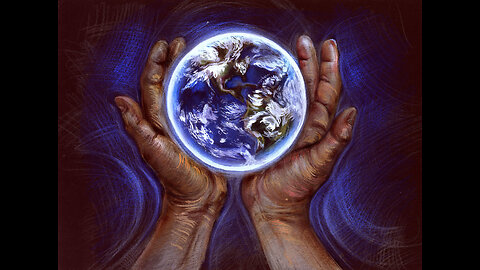 The Power to understand the world lies in your hands