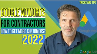 How to Setup Google AdWords for Wood Floor Companies | Google Ads Campaign Setup