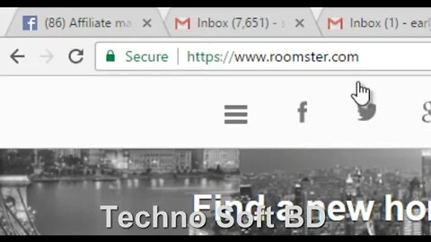 Roomsrer Affiliate full Bangla Tutorial