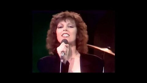 Pat Benatar Heartbreaker