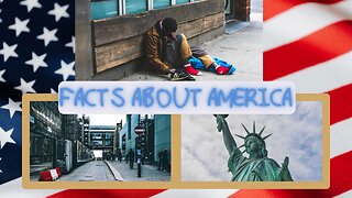 10 Fascinating Facts About America