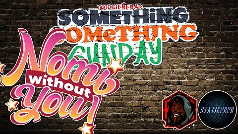 Indy 5 Leaks, RoP Therapy, Little Mermaid W/ Nomi With Out You | Something, Something Sunday EP19