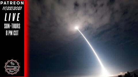 The Watchman News - US More Concerned Than Previously Thought Over China's Hypersonic Missile Test
