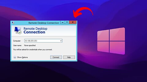 Get Free Lifetime RDP Windows Access - No Strings Attached!