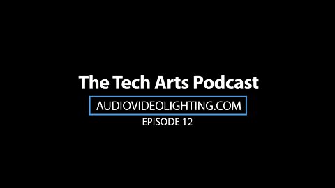 LED Walls | Episode 12 | The Tech Arts Podcast