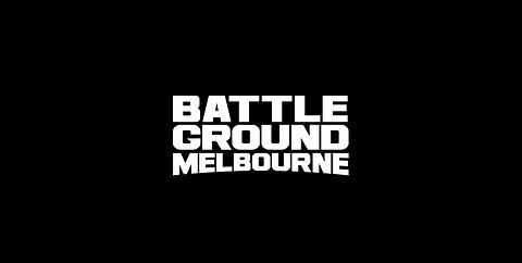 Battleground Melbourne (documentary)