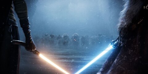 Star Wars Eclipse Looks Really Cool......But It's HIGH Republic :/