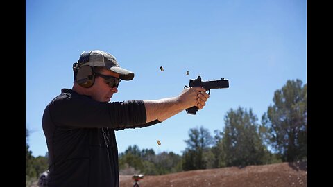Shooting54 Guns Compilation