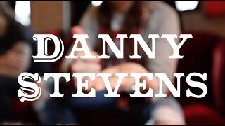 Danny Stevens Country Music (Studio Part 1)