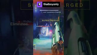 Back to normal ? with tria! | thaiboyonly on #Twitch