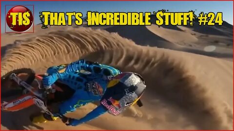 That's Incredible Compilation #24 People, Places & Nature #ExtremeSports #viral #trending #shorts