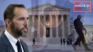 Supreme Court Makes Jack Smith Ruling