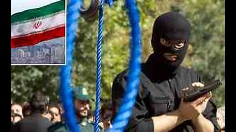 The Mossad Plot: Iran's Execution of Four Accused Spies