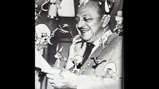 Easter Egg Hunt - Mel Blanc Show