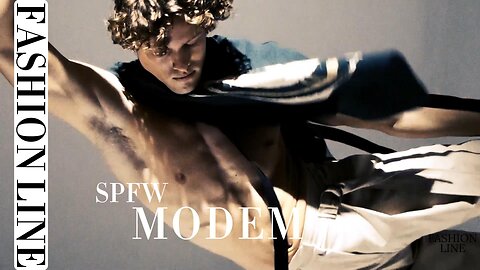 MODEM | SPFWN55 | Fashion Line