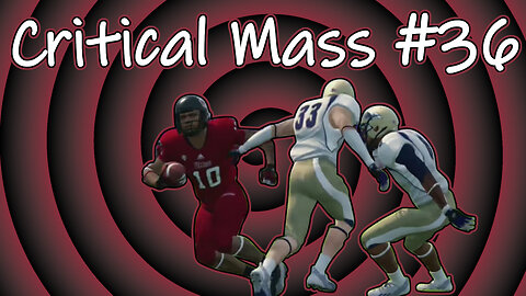 Can The Minutemen Survive Akron's Amazing Halfback? - Critical Mass S3E8