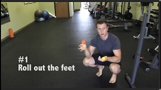 How to Fix Flat Feet