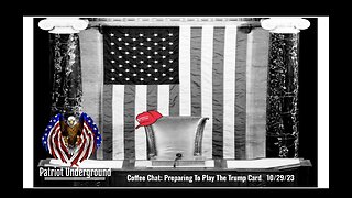 Patriot Underground Episode 347