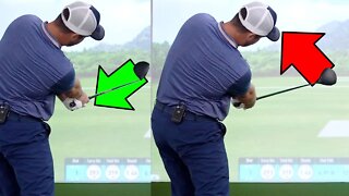 How To Swing a Golf Club | Really Simple Technique