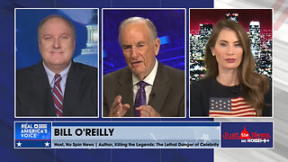 Bill O'Reilly says J6 Trump investigation requires truth about FBI involvement