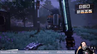 Zunthras Plays Satisfactory - July 26 - Part 4