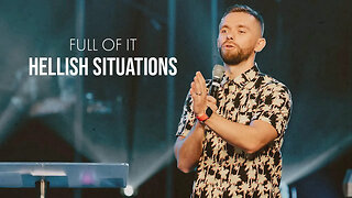Hellish Situations - Pastor Vlad