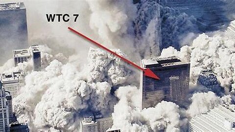 “SEVEN” — Why is the Truth about WTC 7 important?