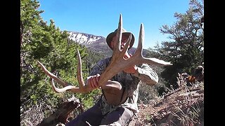 Family shed hunting trip