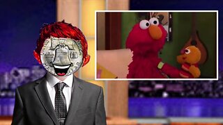 Elmo's Unexpected Passing