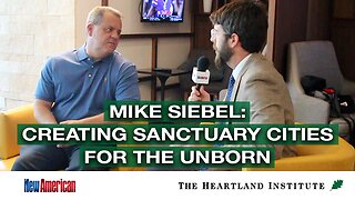 Creating Sanctuary Cities for the Unborn