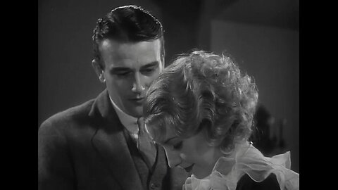 Baby Face (1933)(BarbaraStanwyck-JohnWayne-GeorgeBrent)(Dir-AlfredEGreen)