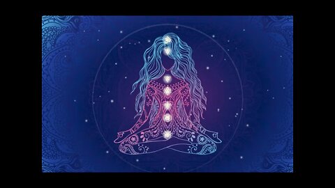 852 Hz - 5 Minute Meditation Music For The Spirit & Body - Bring Spiritual Alignment, Clairvoyance