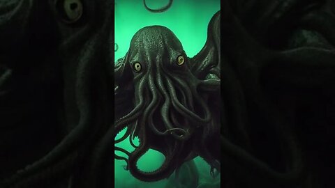 Have you ever heard of Cthulhu? | Dread House