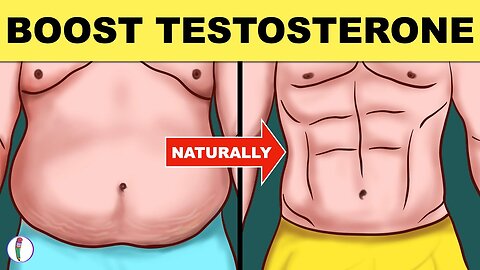 Unlock Your True Potential: 20 Amazing Herbs to Naturally Boost Testosterone! | Trending