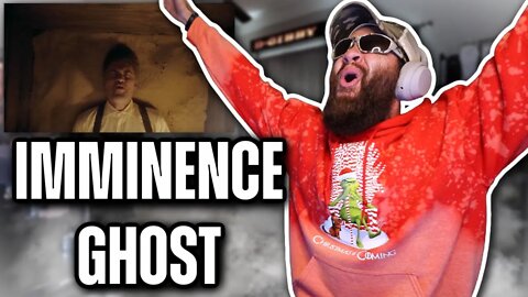 IMMINENCE - "GHOST" - REACTION