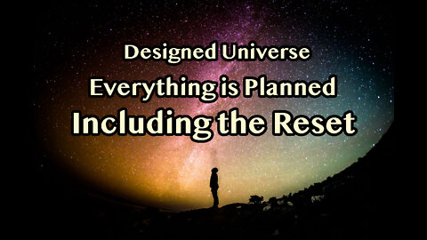 Mind Blowing Reset Discussion - We Live in a Designed & Planned Construct w/ Max & Phil (1of2)