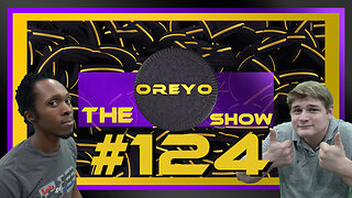 The Oreyo Show - EP. 124 | Trump in the Bronx