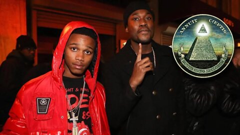 Murder By Numbers: Did Meek Mill SACRIFICE Lil Snupe?