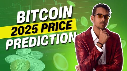 Bitcoin Price Prediction 2025: Prepare for a Skyrocketing Bull Run!