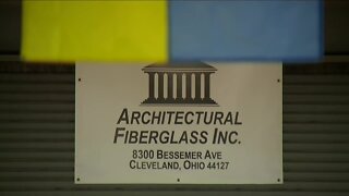 'It's a "United Nations" here' — Cleveland company founded by Ukrainians continues to pay it forward