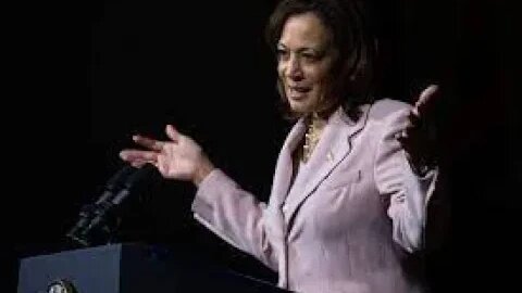 Kamala Harris Says The Quiet Part Out Loud, Wants To Reduce The Population