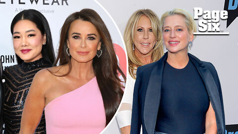 Kyle Richards calls Crystal a liar, Vicki and Dorinda continue to spar, and more!