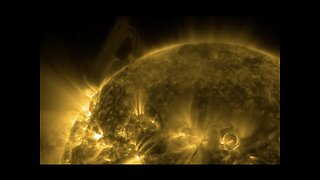 Storm Anomalies, Solar Watch, D-O Events | S0 News Oct.31.2022