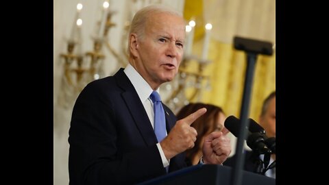 Biden Endorses Latino, Women's Museums Being Built on National Mall