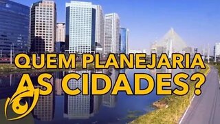 Precisamos falar sobre Urbanismo e Liberdade | Visão Libertária