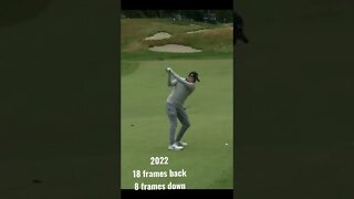 Matthew Fitzpatrick Tempo