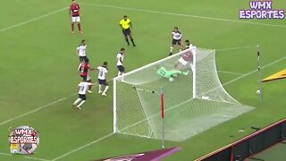 MENGÃO CLASSIFICADO Flamengo 2 x 2 LDU Melhores Momentos Copa Libertadores 19 05 2021
