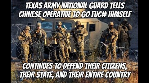 Dem’s Call For Biden To SEIZE Texas Nat'l Guard From Gov Abbott! 1-26-24 The Next News Network