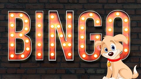 B-I-N-G-O | Kids Songs | Children's Music #forkids