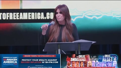 Kimberly Guilfoyle | “Under Left Wing Chaos We See A Nation in Decline”
